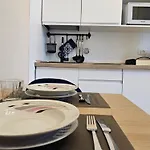 Apartment Casa Lingotto Fiere Metro Turin