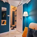 Apartment Casa Lingotto Fiere Metro *