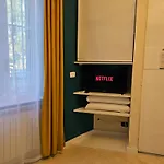 Apartment Casa Lingotto Fiere Metro