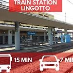 Casa Lingotto Fiere Metro