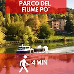 Casa Lingotto Fiere Metro * Turin