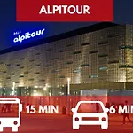 Casa Lingotto Fiere Metro *