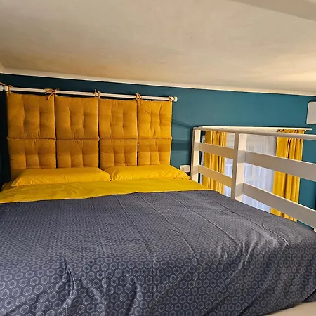 Casa Lingotto Fiere Metro Апартаменты *