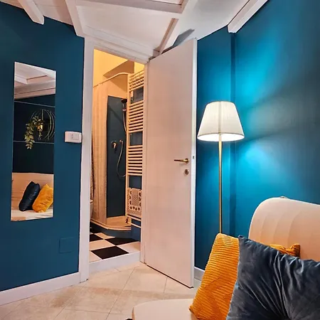 Apartment Casa Lingotto Fiere Metro *
