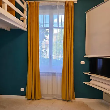 Appartement Casa Lingotto Fiere Metro *