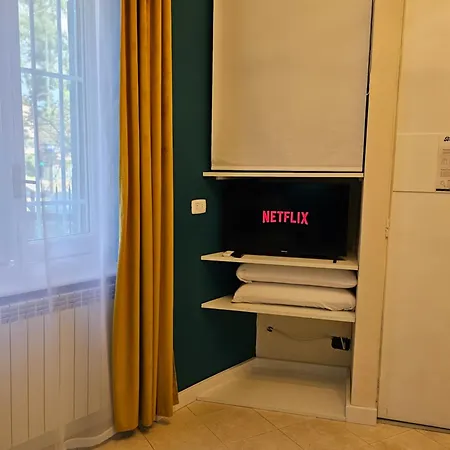 Appartement Casa Lingotto Fiere Metro