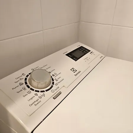 Casa Lingotto Fiere Metro Appartement *