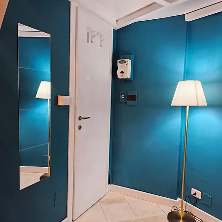 Apartment Casa Lingotto Fiere Metro Turin