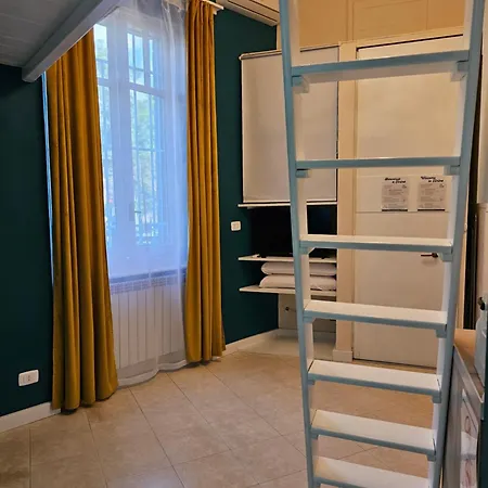 Apartment Casa Lingotto Fiere Metro