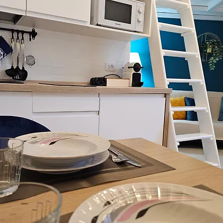 Casa Lingotto Fiere Metro Turin