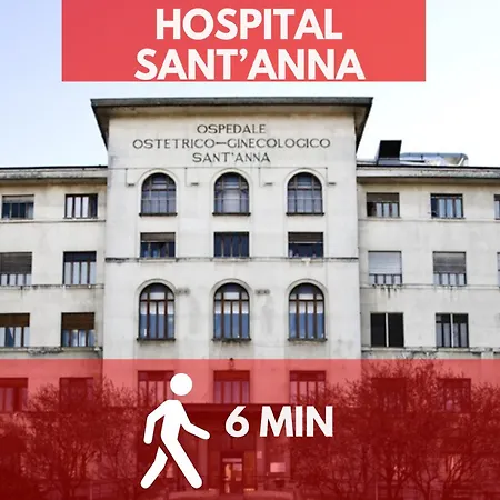 Casa Lingotto Fiere Metro Appartement Turin