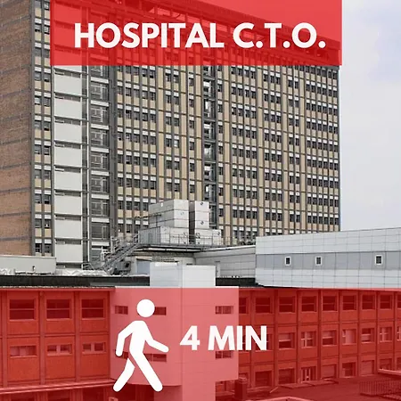 Casa Lingotto Fiere Metro *