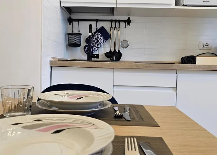 Apartman Casa Lingotto Fiere Metro Torino