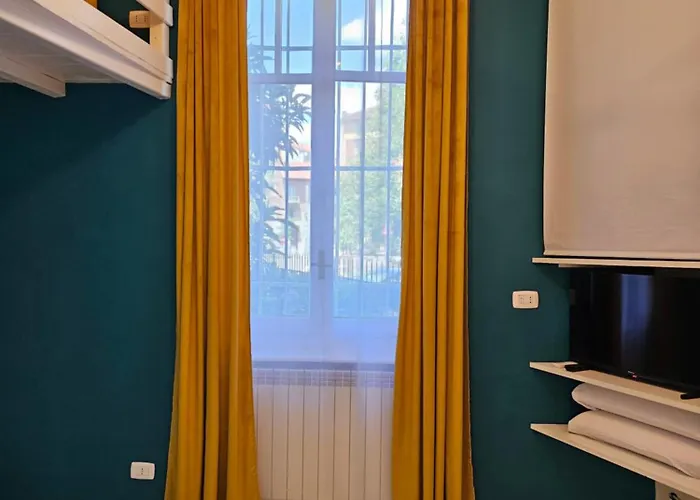 Apartman Casa Lingotto Fiere Metro *