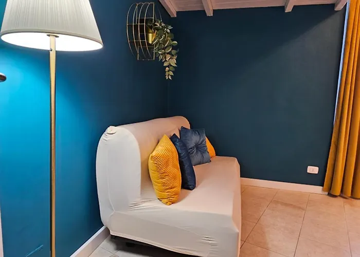Apartman Casa Lingotto Fiere Metro *
