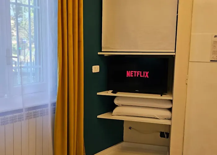 Apartman Casa Lingotto Fiere Metro