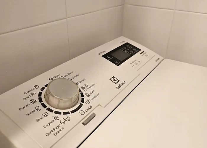 Casa Lingotto Fiere Metro Apartman *