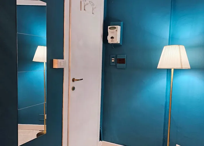 Apartman Casa Lingotto Fiere Metro Torino