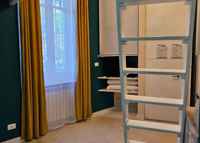Apartman Casa Lingotto Fiere Metro