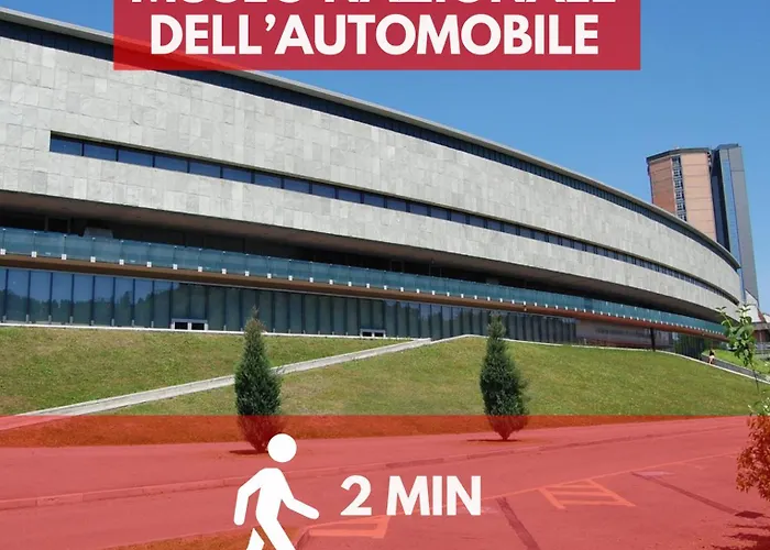 Casa Lingotto Fiere Metro Torino