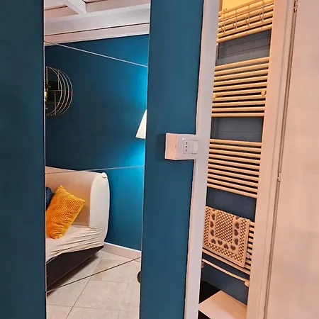 Casa Lingotto Fiere Metro Turin